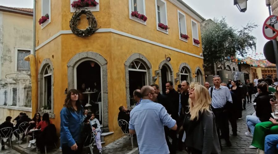 Xanthi (İskeçe) & Thassos Turu