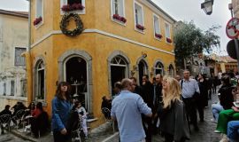 Xanthi (İskeçe) & Thassos Turu